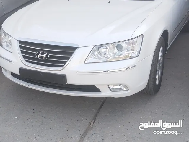 Used Hyundai Sonata in Tripoli