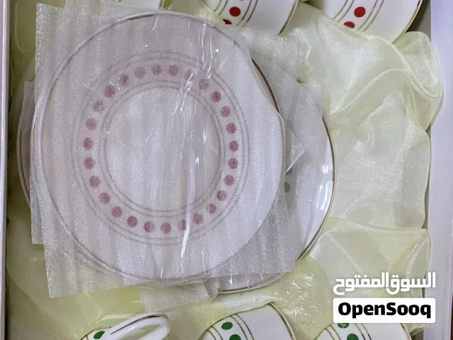 Tea set طقم شاي