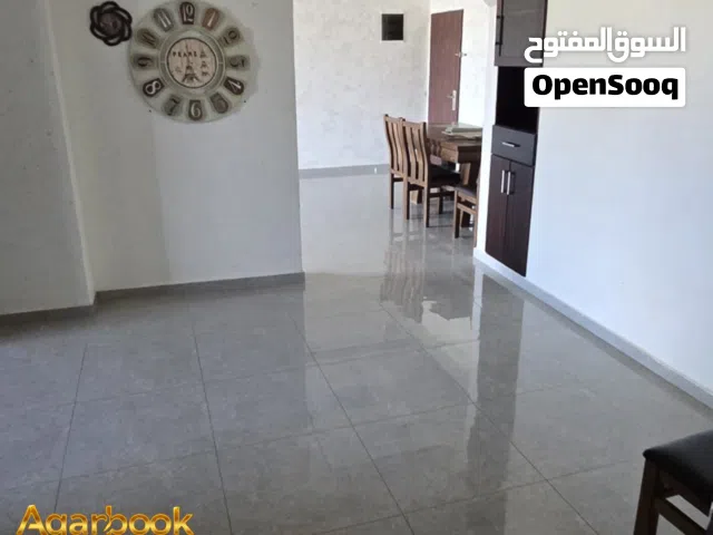 150 m2 3 Bedrooms Apartments for Rent in Ramallah and Al-Bireh Birzeit