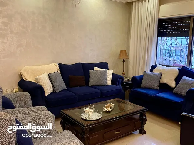 كنب امريكي 7 مقاعد