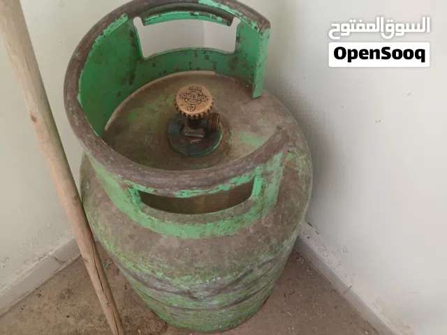 جره غاز فاضيه بسعر