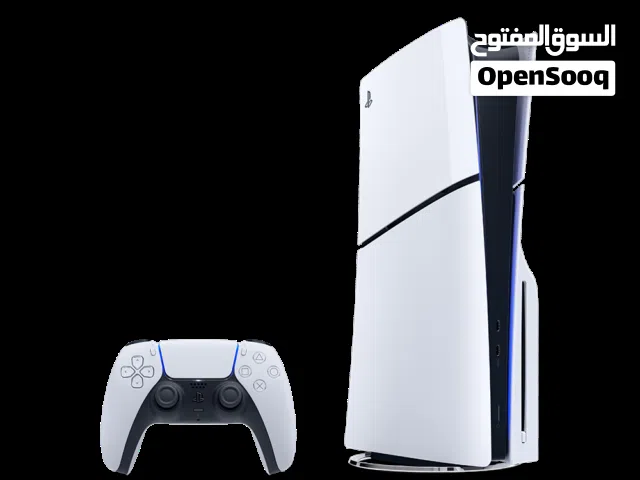 playstation 5 slim