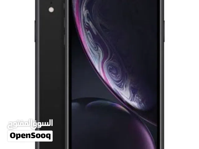 Xr black like new