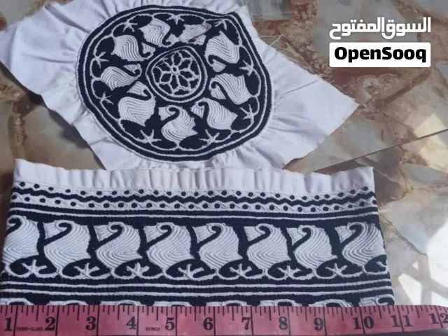 كميم خياطة عمانية للبيع