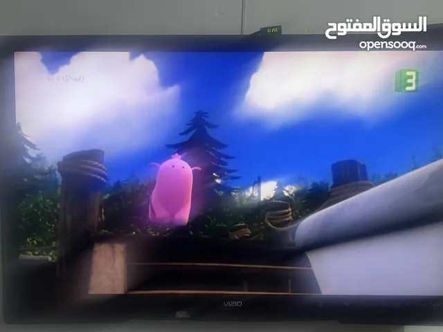 Vizio Plasma 50 inch TV in Baghdad