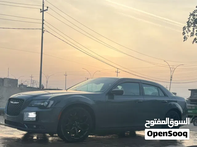S300 2019سيارة اوباما