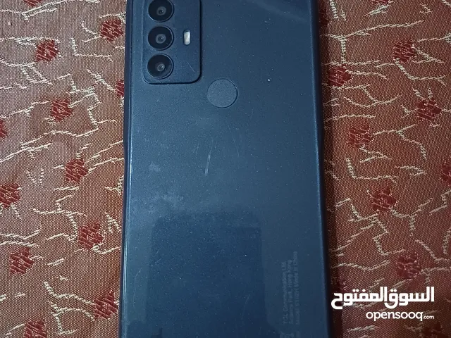 TCL بصمه توب نظافه بحال الوكاله