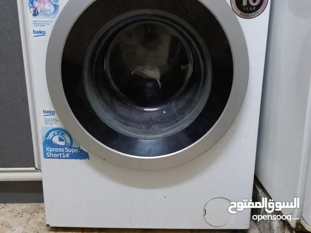 Beko 19+ KG Washing Machines in Amman
