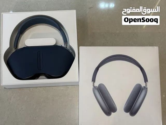 Apple Airpod MAX 2 مستعملة نتفة