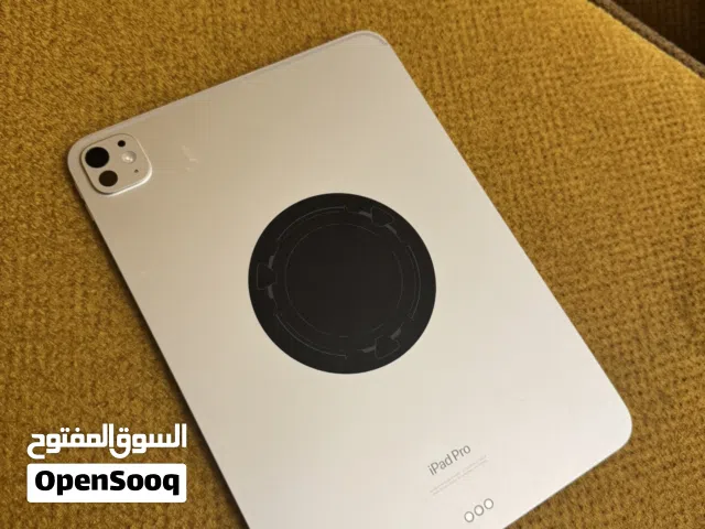 Apple iPad Pro 11 256 GB in Tripoli