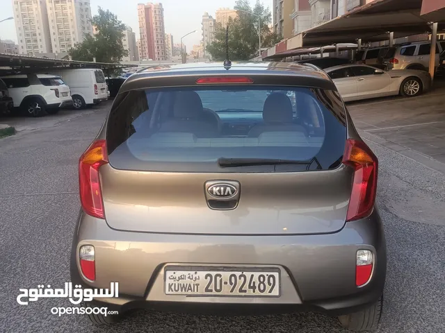 New Kia Picanto in Hawally