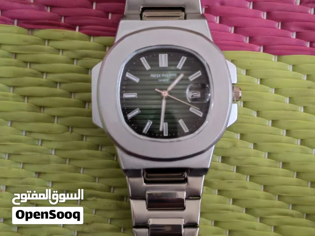 ساعة باتك فلب