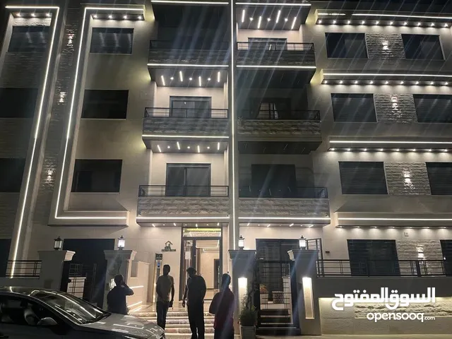 117 m2 3 Bedrooms Apartments for Sale in Amman Marj El Hamam