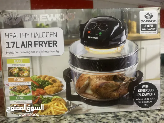 Daewoo 0 - 19 Liters Microwave in Amman