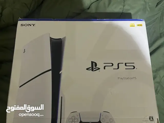 للبيع سوني 5 نسخه الشرق الاوسط نسخه cd