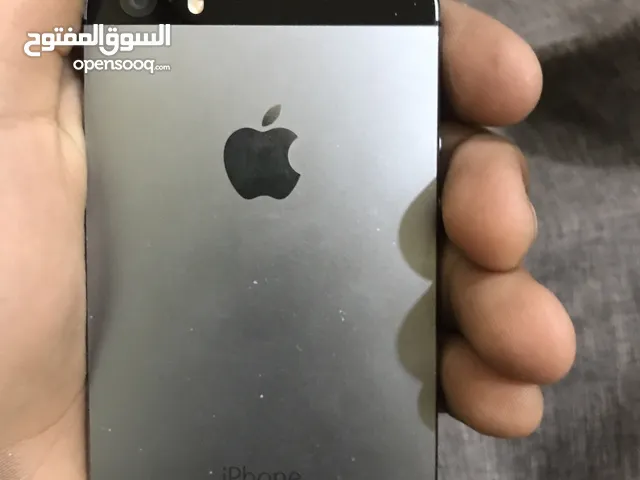 Apple iPhone 5S 128 GB in Al Dakhiliya