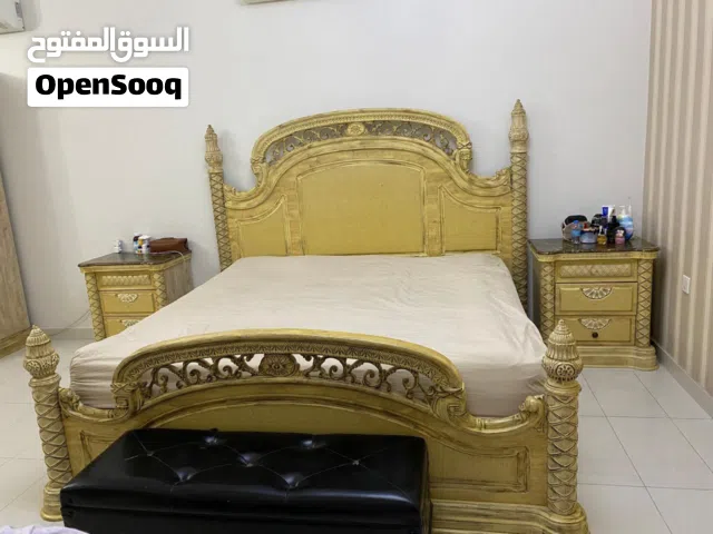 Bedroom set for sale in good condition