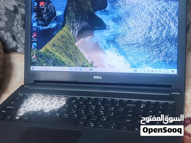 Windows Dell for sale  in Amman