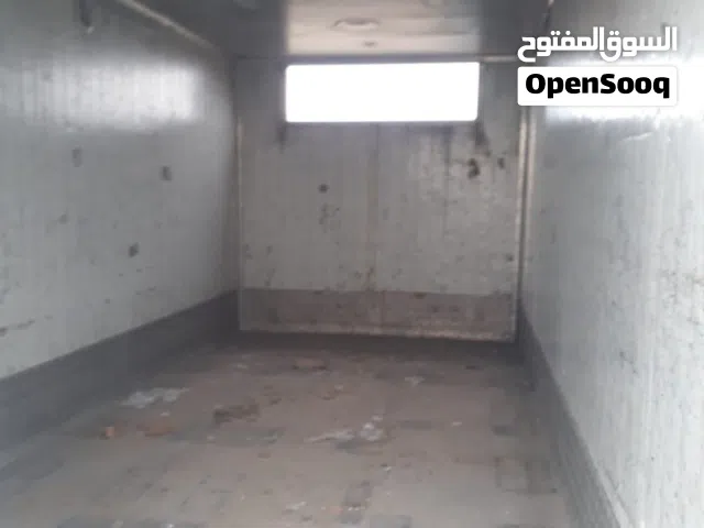 2015 ميتسوبيشي فوسو Canter