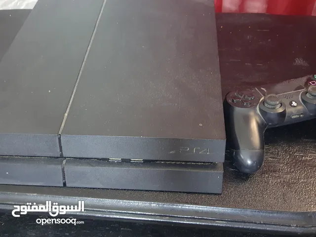PlayStation 4 PlayStation for sale in Zarqa