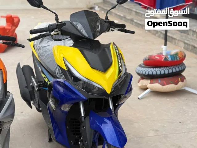 2026 Yamaha Other