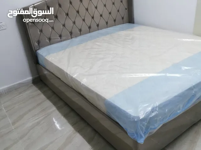 سرير مستعمل