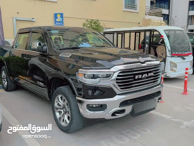 Used Dodge Ram in Baghdad