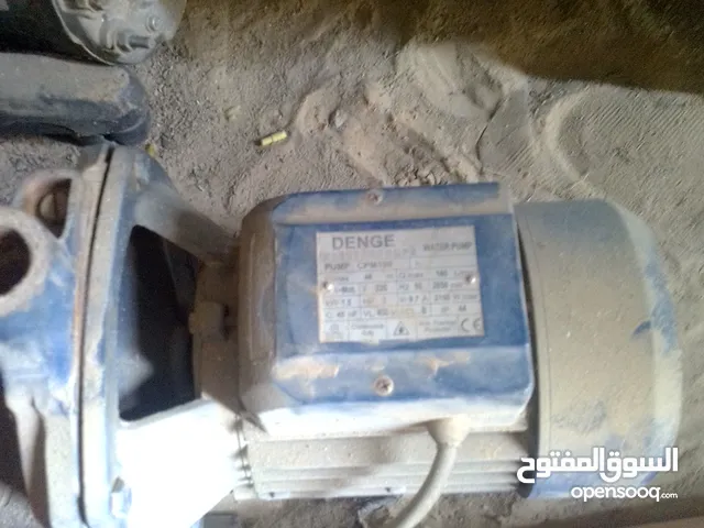 مضخة مياه دينج (بومبة ) السعر قابل لنقاش