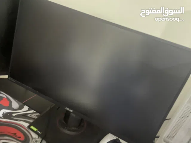 24.5" Asus monitors for sale  in Kuwait City