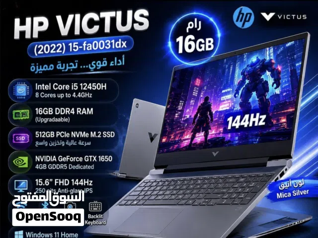 Windows HP for sale in Irbid