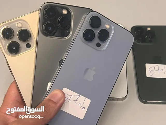 Iphone 13 pro -256GB