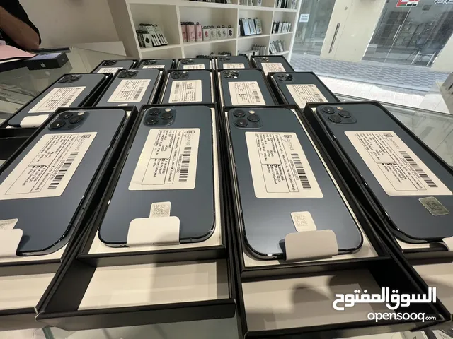 iphone 12 pro 256gb