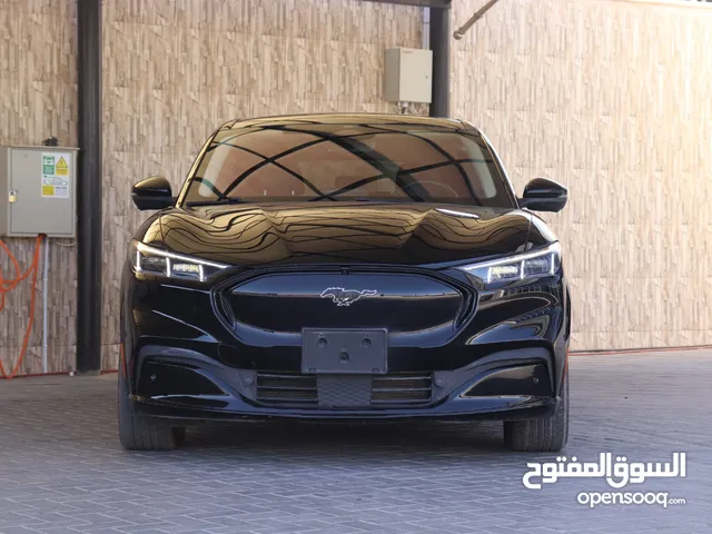 Ford Mustang Mach e 2021 premium