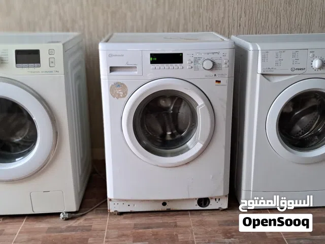 غسلات استعمال أوربي للبيع..