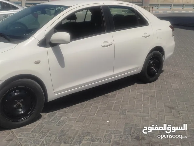 Used Toyota Yaris in Muharraq