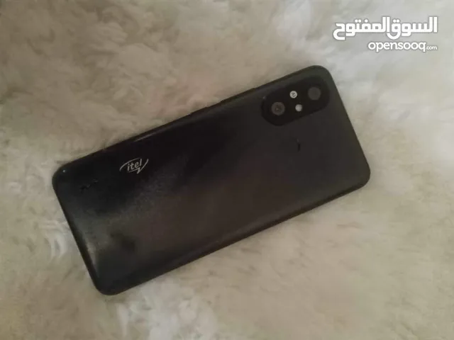 Itel A48 32 GB in Tripoli