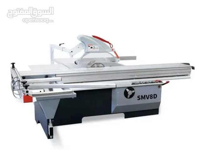 SMV8D Furniture Panel Saw Cutting Solid Wood Table Saw Machine