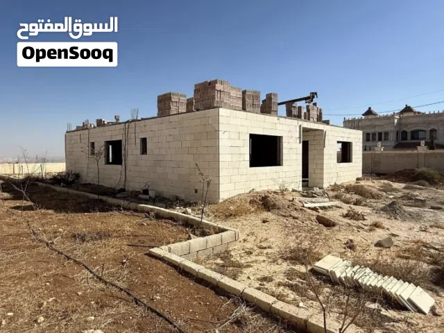 3 Bedrooms Farms for Sale in Amman Shafa Badran