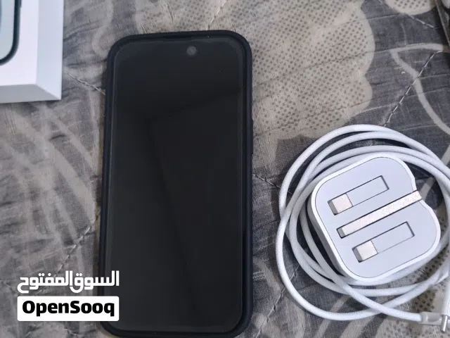IPHONE. 15