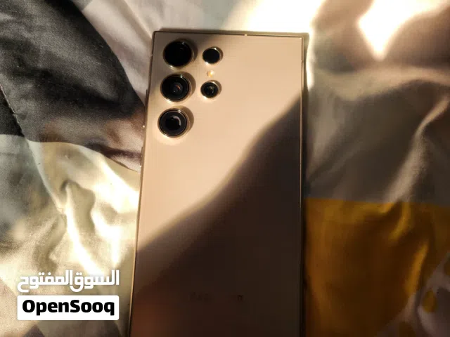 Samsung Galaxy S24 Ultra 512 GB in Hawally