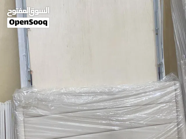 سرير مفرد ونص جديد من المحل مغلف تغليف كامل كما واضح في الصورة البيع من المحل شغل مرتب ونظيف