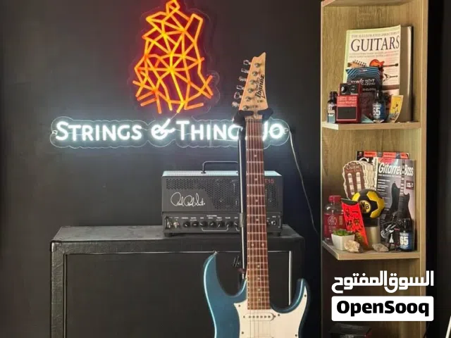 Ibanez GRX40 MLB Electric Guitar - 225 JDs
