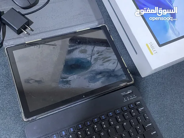 تابلت اندرويد T618