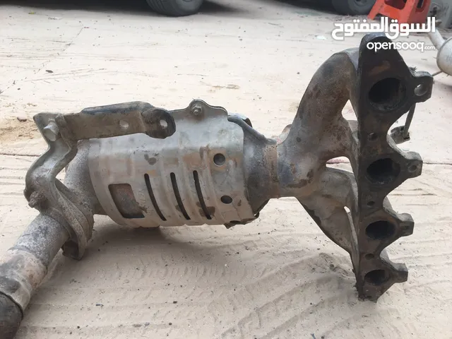 مرميطة هونداي فيرنا
