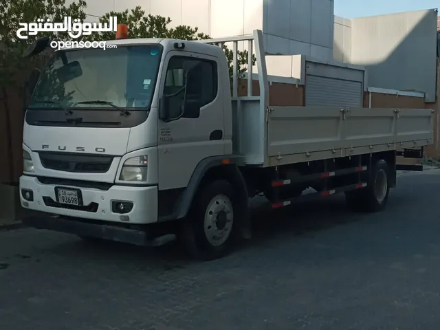 للبيع لوري ميتسوبيشي فوسو موديل 2018