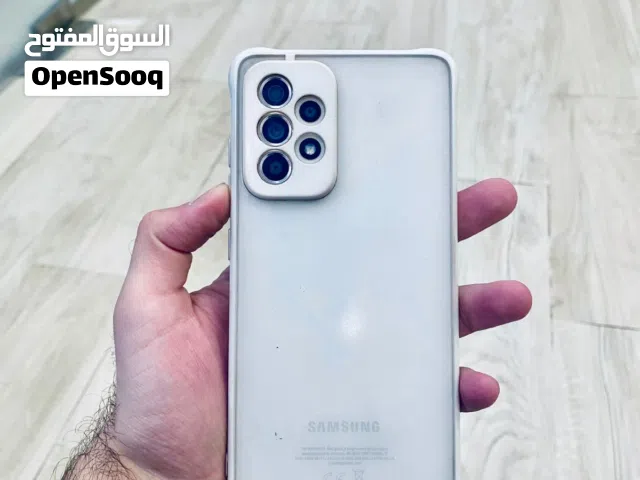 Samsung Galaxy A52 5G 128 GB in Al Hofuf