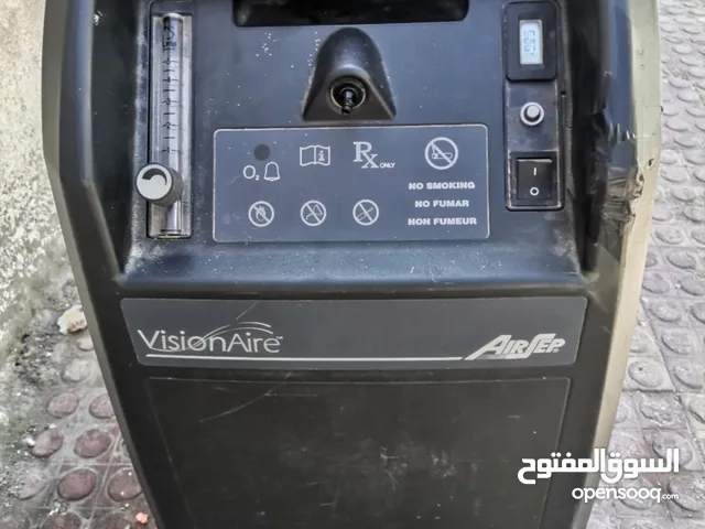 جهاز اوكسجين اصلي امريكي