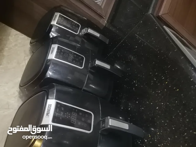  Fryers for sale in Zarqa