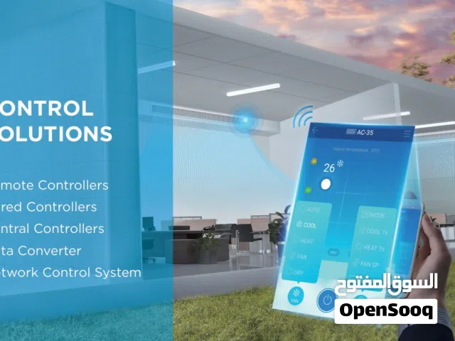 Gree 1 to 1.4 Tons AC in Muscat
