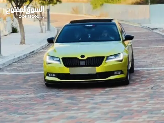 سوبيرب سبورت لاين ففل الفل